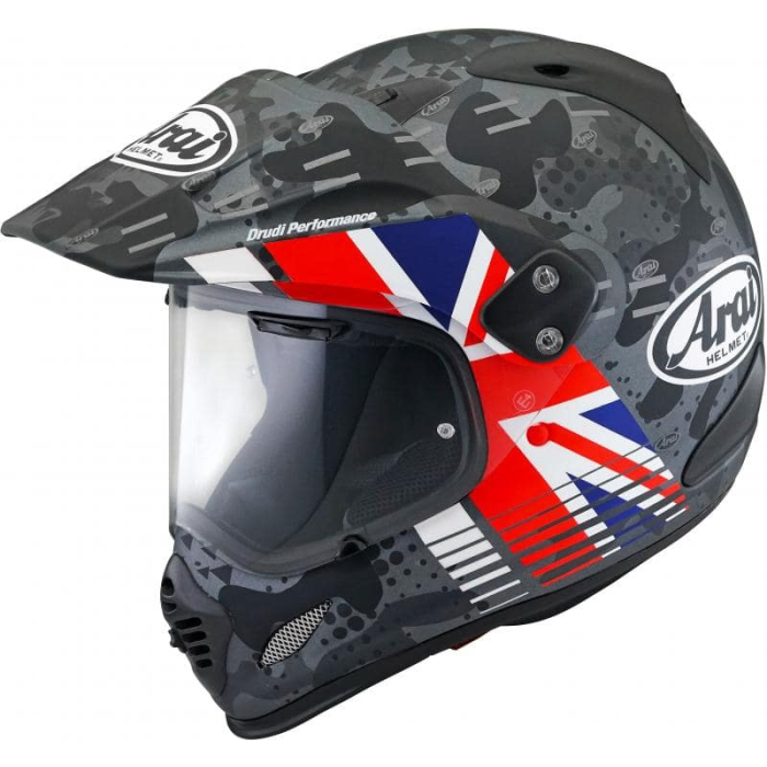 Arai Tour X-4 Cover UK