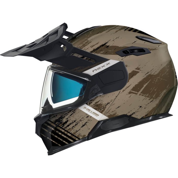 NEXX X.VILIJORD Mudvalley Sand Mat