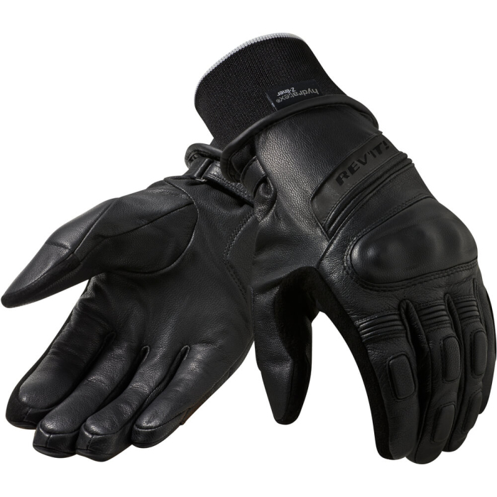 REV'IT Boxxer 2 H2O Gloves Black