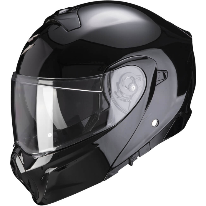 Scorpion EXO-930 Solid Black