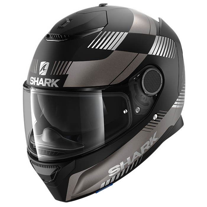 Shark Spartan 1.2 Strad KAS