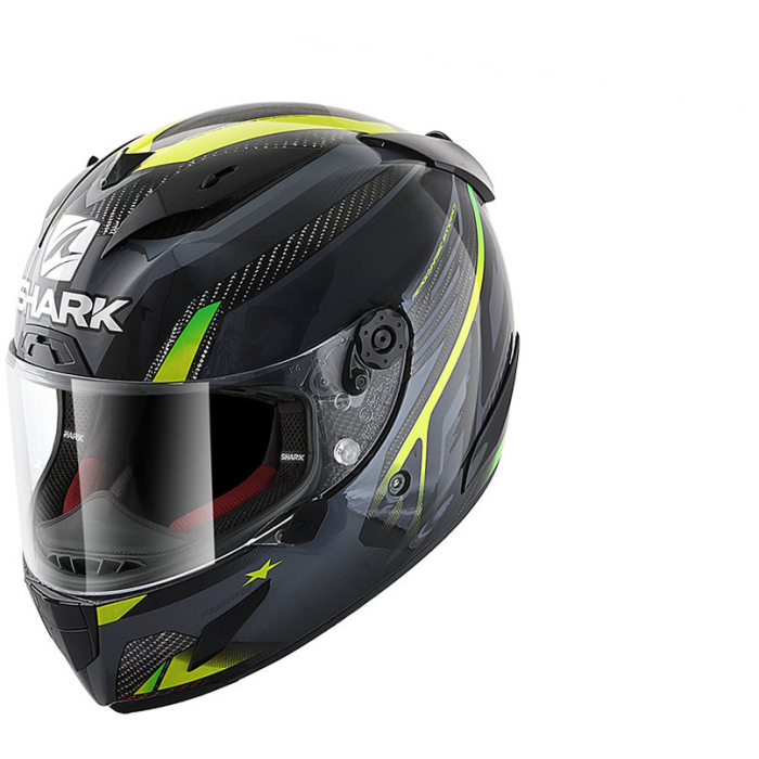 Shark Race-R PRO Carbon Aspy DAY