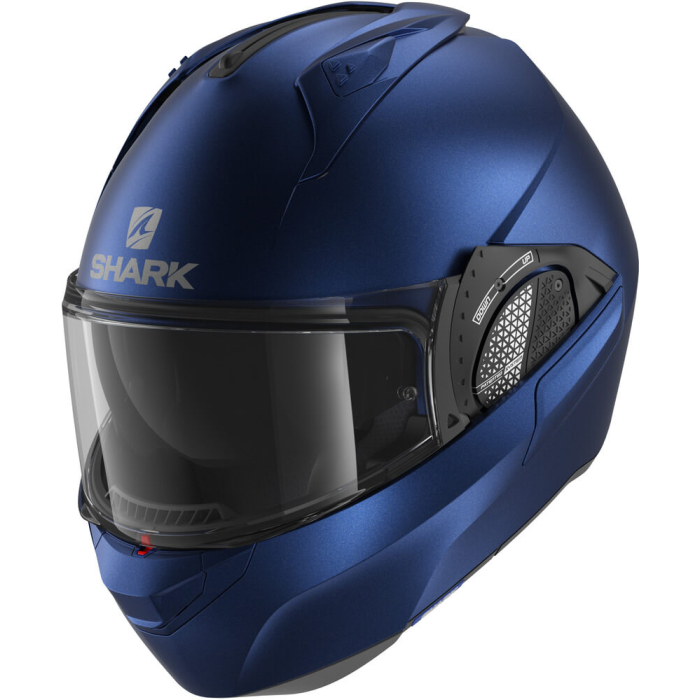 Shark Evo GT Matt Blue B06