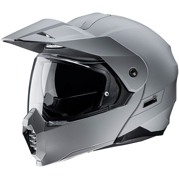 HJC C80 Grey 808