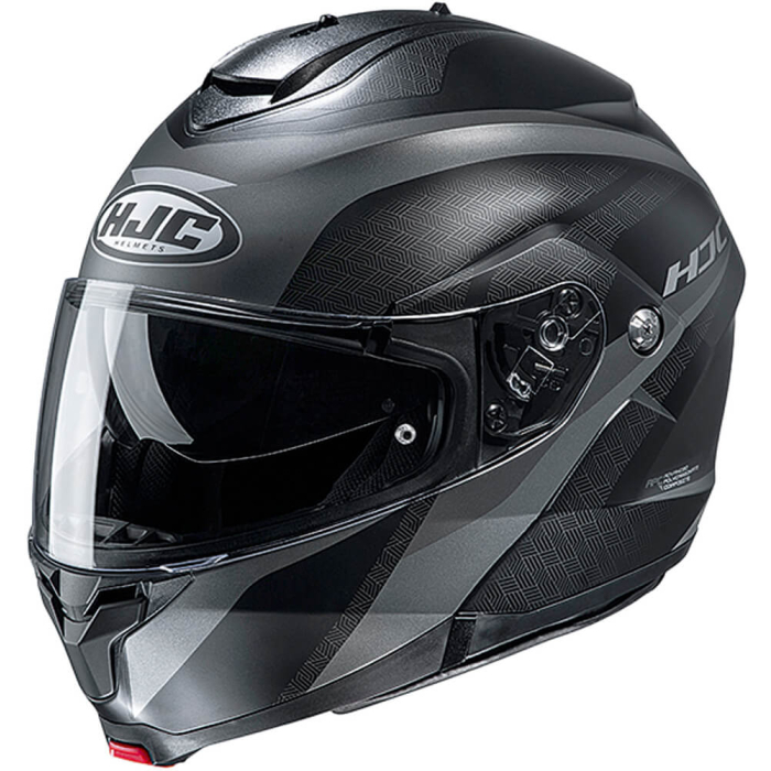 HJC C91 Taly Grey/Black 180