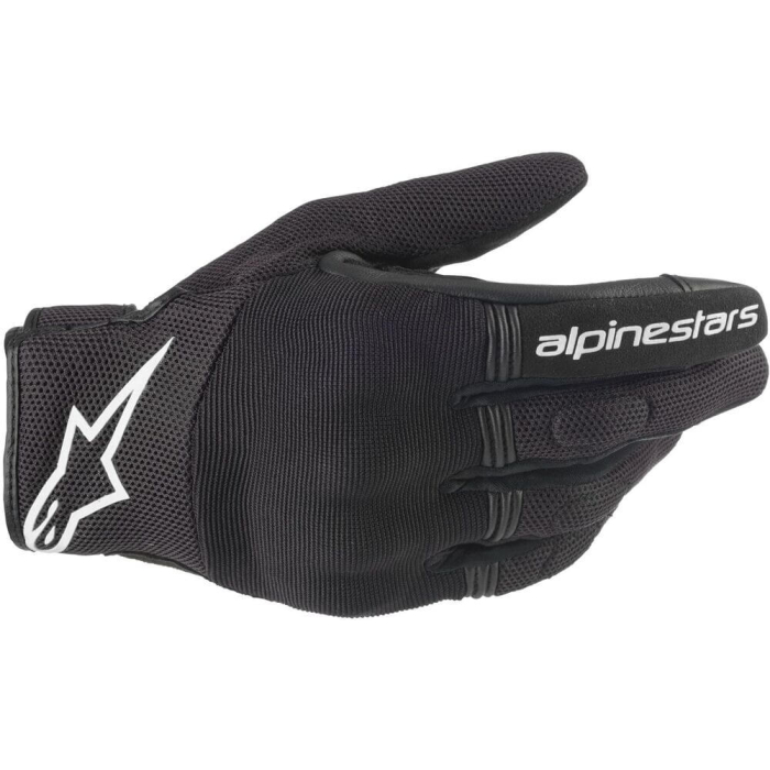 Alpinestars Copper Gloves Black/White 12