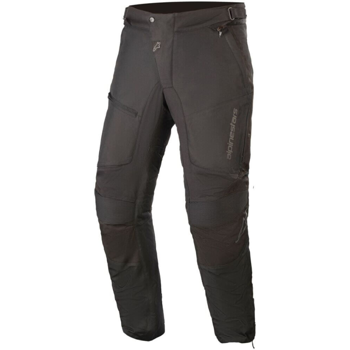 Alpinestars Raider V2 Drystar Trousers Black 10