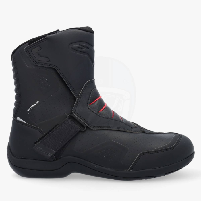 Alpinestars Ridge V2 Waterproof Boots Black 10