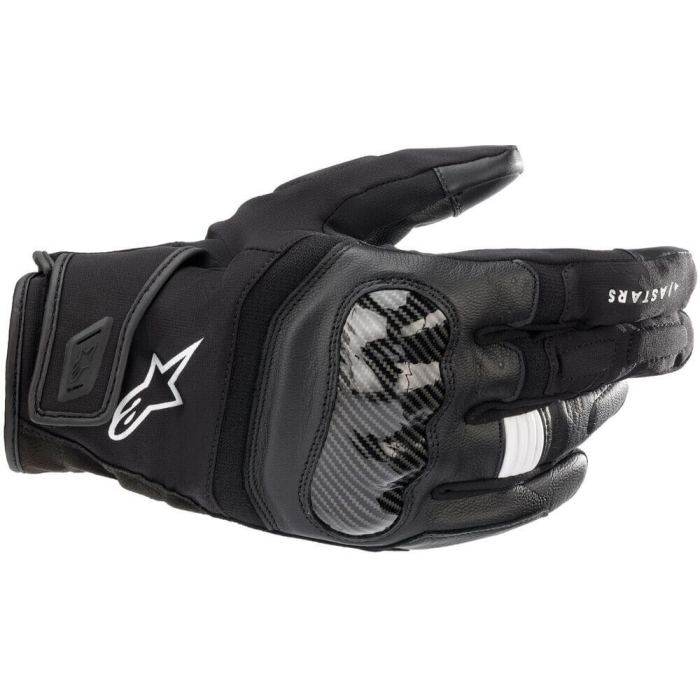Alpinestars SMX Z Drystar Gloves Black 10