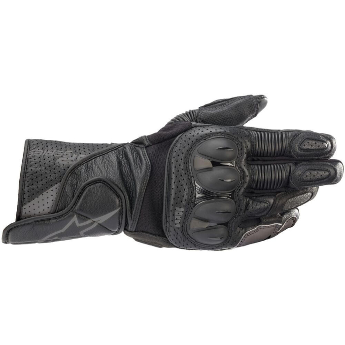 Alpinestars SP-2 V3 Gloves Black/Anthracite 104