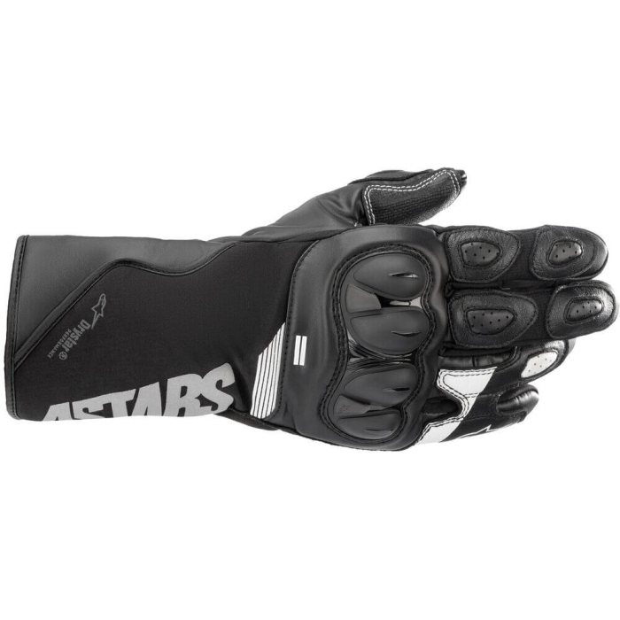 Alpinestars SP-365 Drystar Gloves White 12