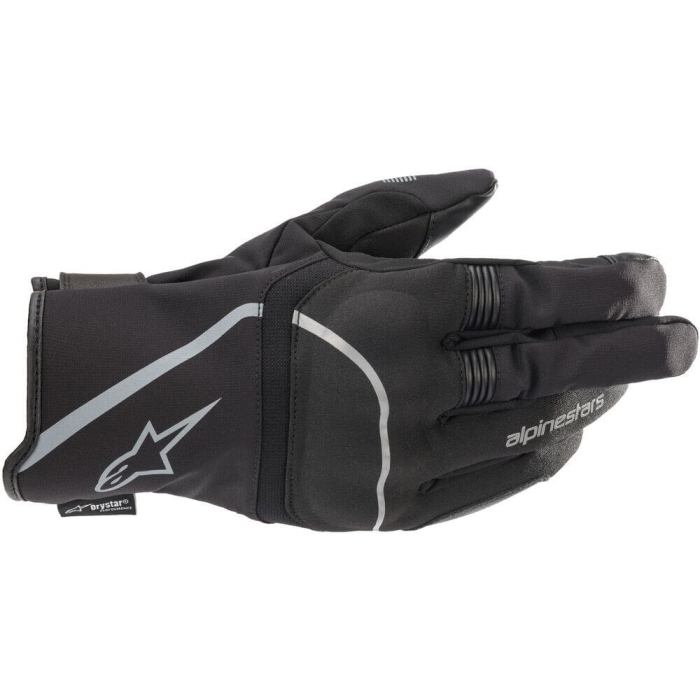 Alpinestars Syncro V2 Drystar Gloves Gray 1190