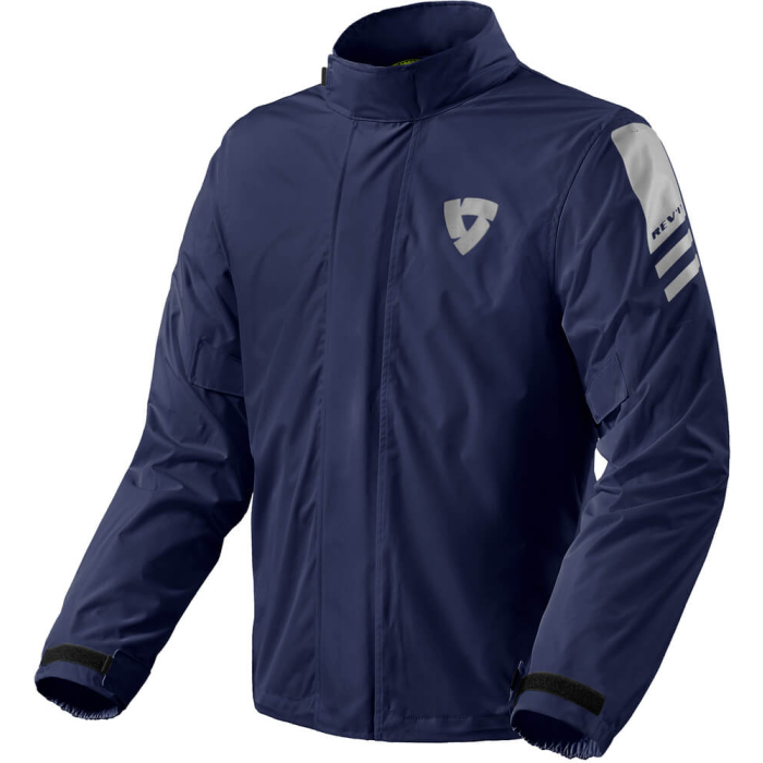 REV'IT Cyclone 3 H2O RainJacket DarkBlue