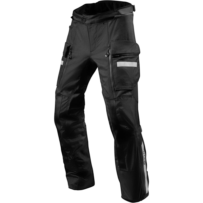 REV'IT Sand 4 H2O Trousers Black