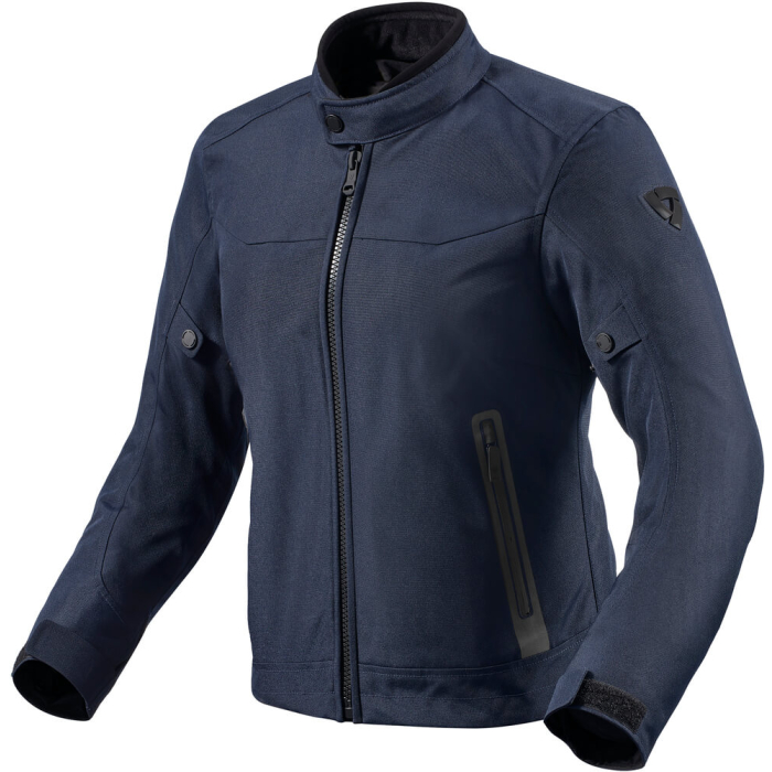 REV'IT Shade H2O Ladies Jacket Blue