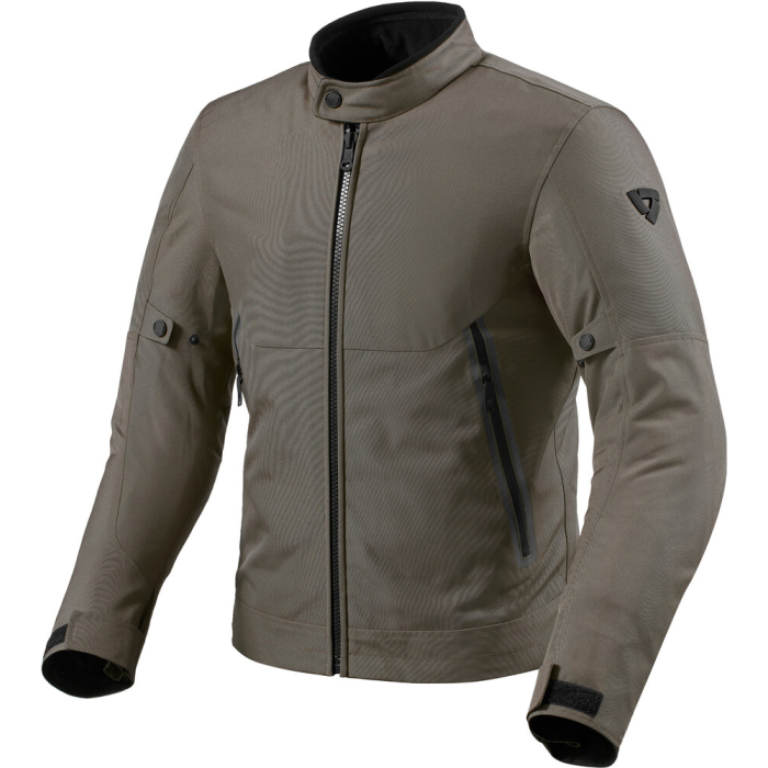 REV'IT Shade H2O Jacket Dark Green