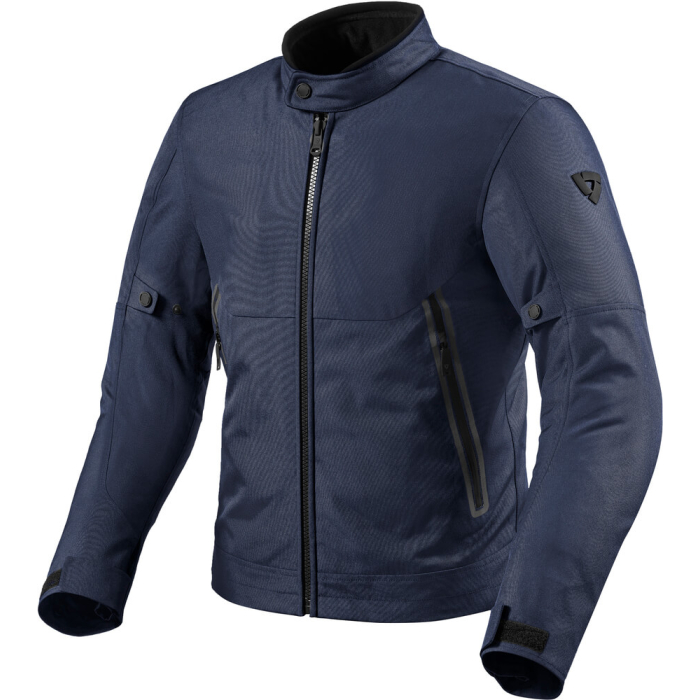 REV'IT Shade H2O Jacket Blue