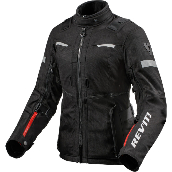 REV'IT Sand 4 H2O Ladies Jacket Black