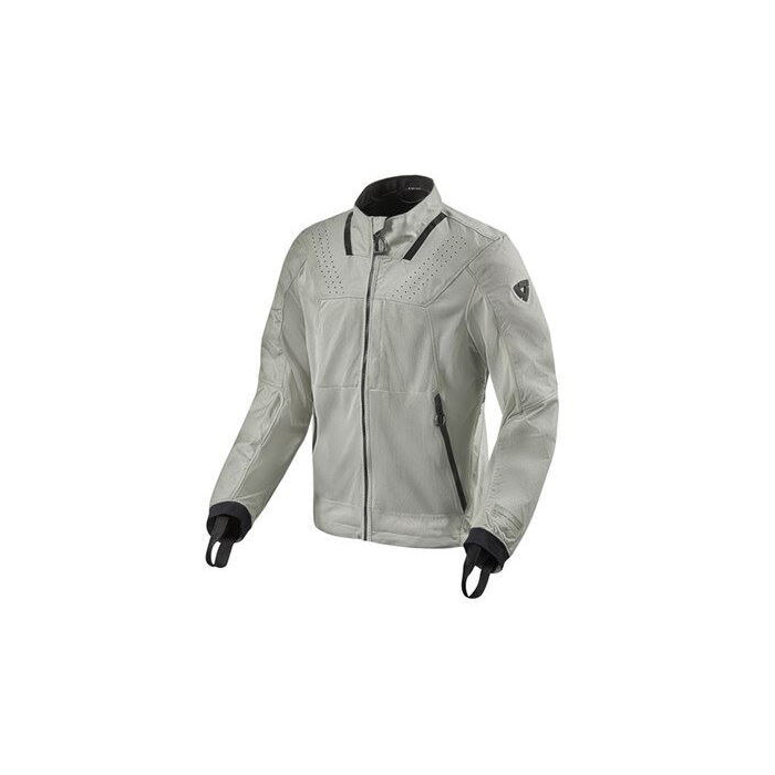 REV'IT Territory Jacket Mid Grey