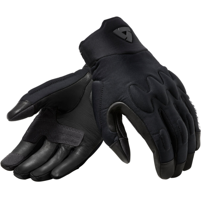 REV'IT Spectrum Gloves Black