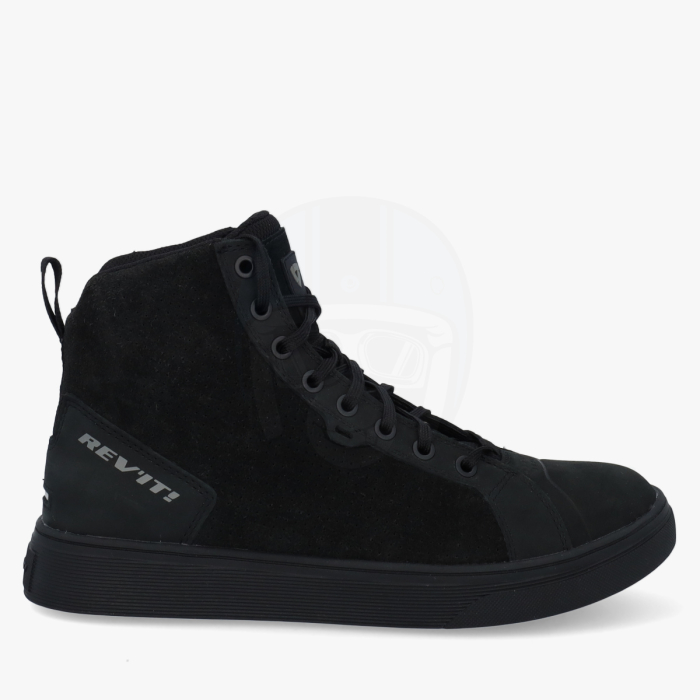 REVIT Arrow Ladies Shoes Black