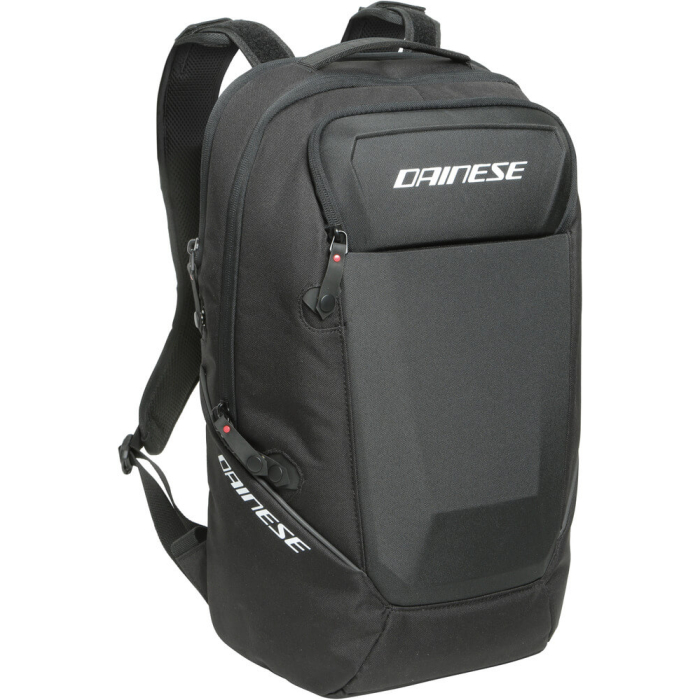 Dainese D-Essence Backpack Stealth Black W01