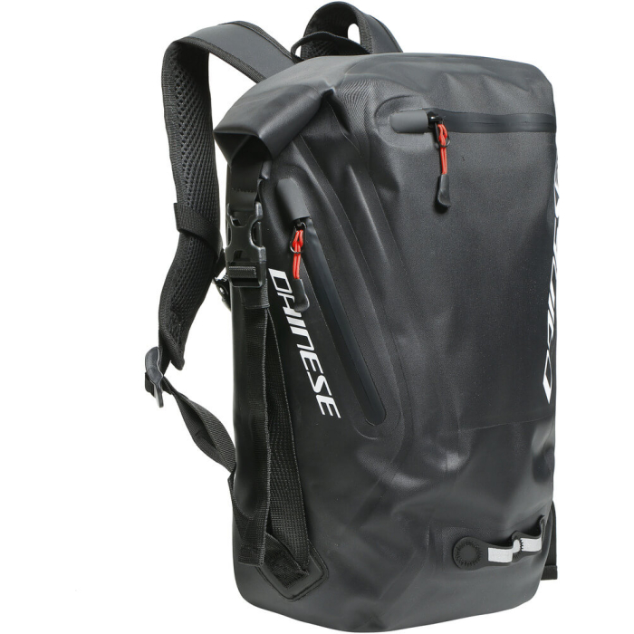 Dainese D-Storm Backpack Stealth Black W01