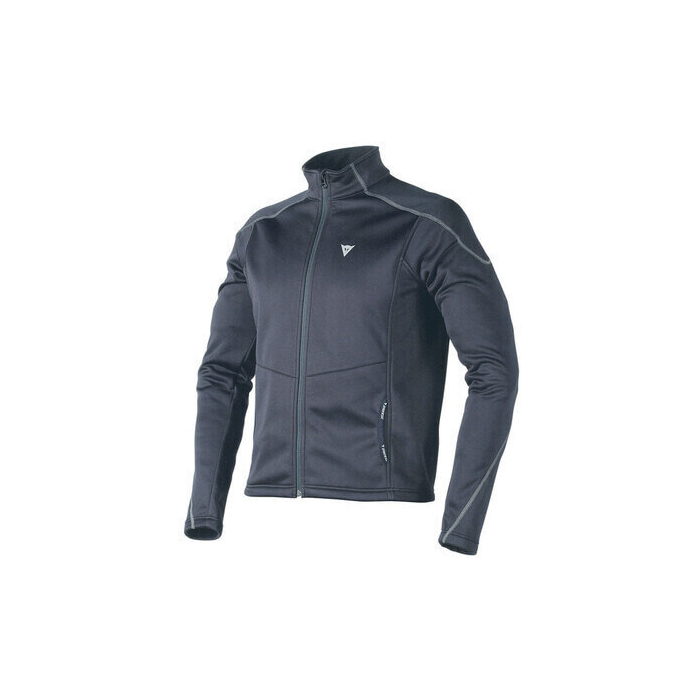Dainese No Wind Layer D1 Black/Black/Black 691