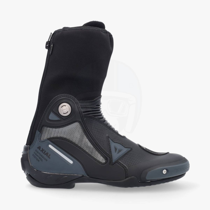 Dainese Axial Gore-Tex Boots Black 001