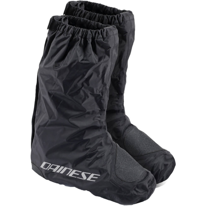 Dainese Rain Overboots Black 001
