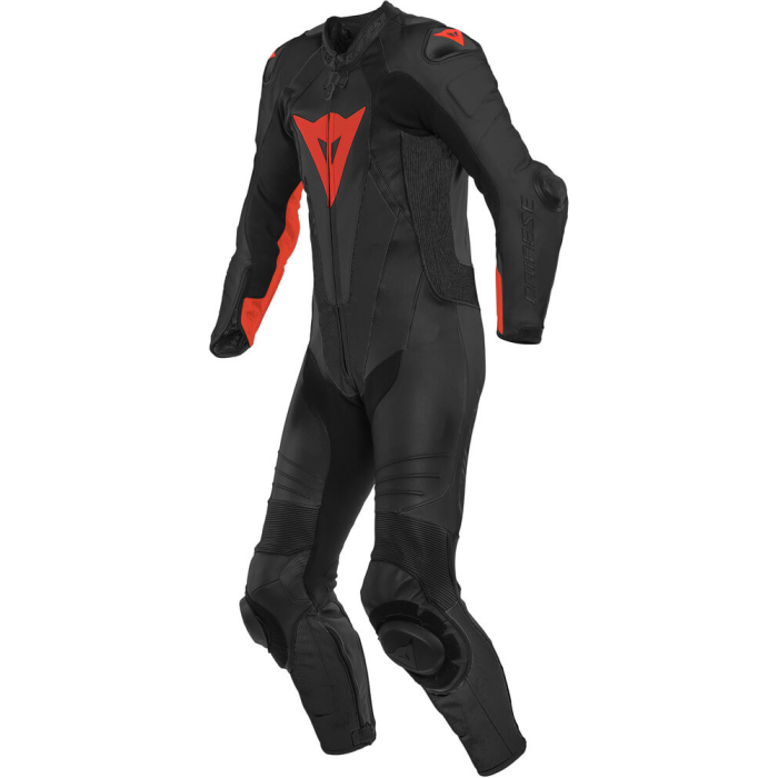 Dainese Laguna Seca 5 1Pc Suit Perforated 628