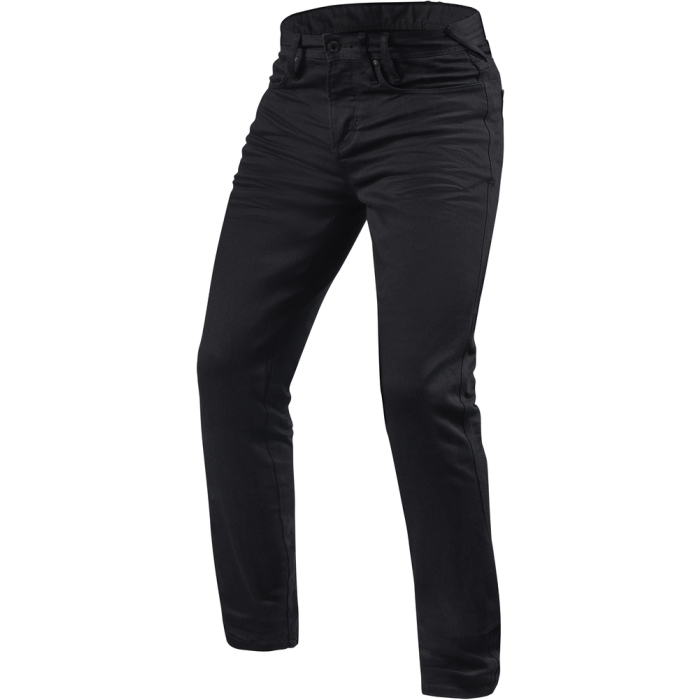 REV'IT Jackson Jeans Black