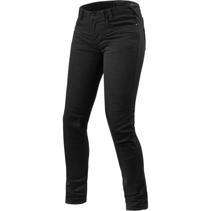 REV'IT Maple Ladies Jeans Black