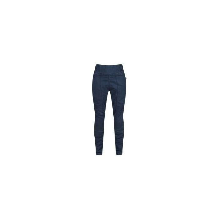 MotoGirl Melissa Jegging Blue