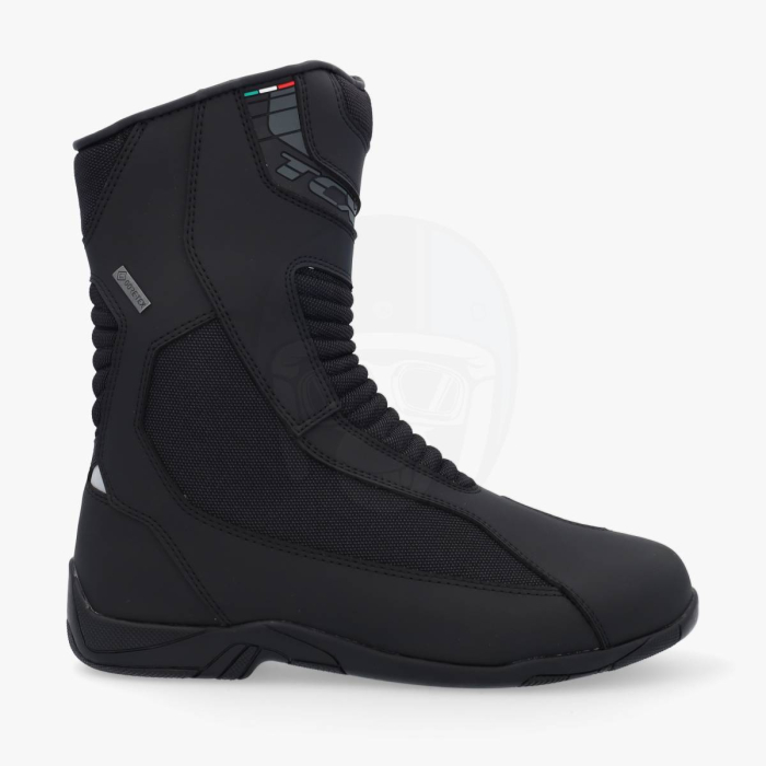TCX Explorer.4 GTX Black