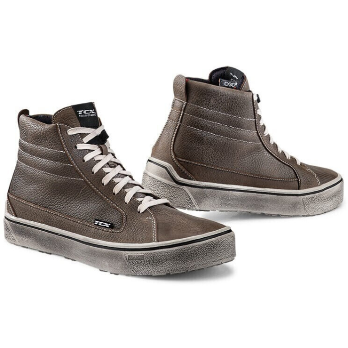 TCX Street 3 Waterproof Brown