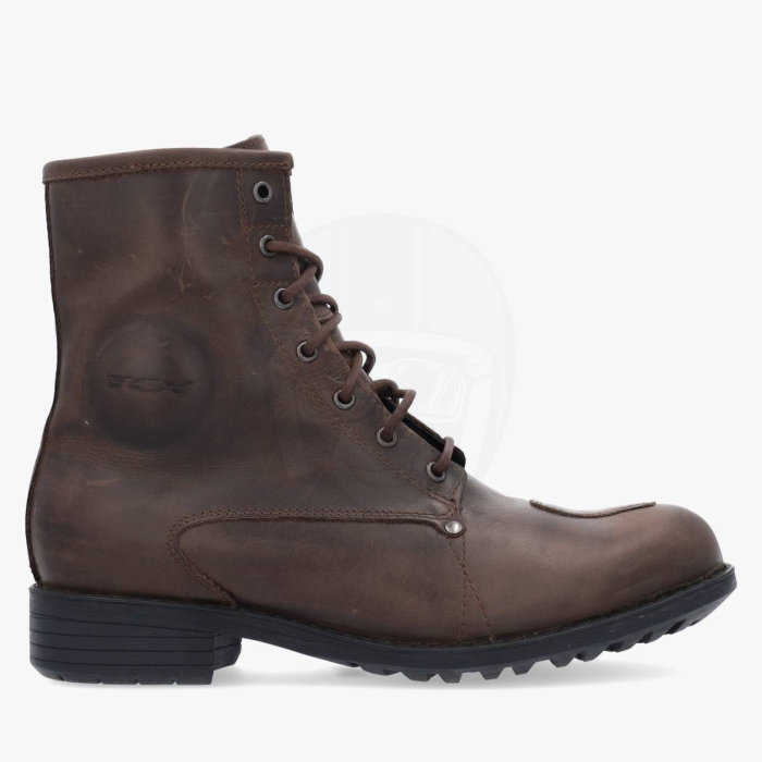 TCX Lady Blend Waterproof Brown