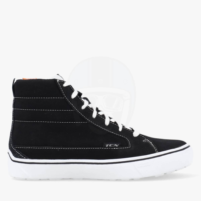 TCX Street 3 Lady Waterproof Black