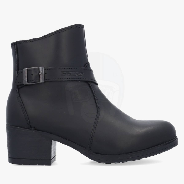 TCX X-Boulevard Waterproof Black