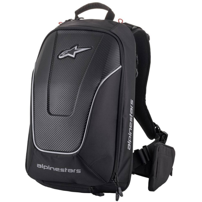 Alpinestars Charger Pro Backpack Black 10