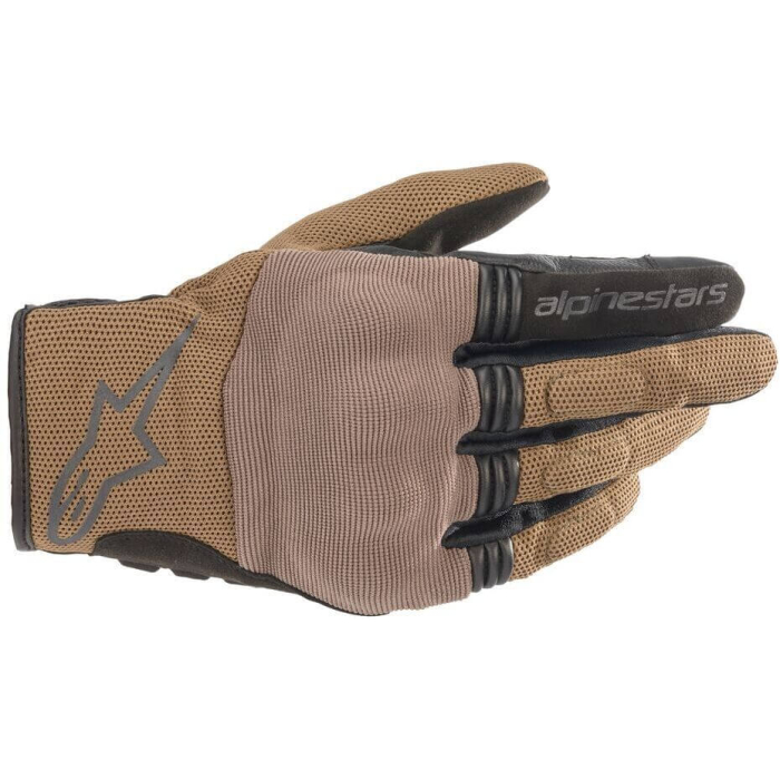Alpinestars Copper Gloves Teak 801
