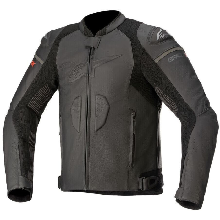 Alpinestars GP Plus R V3 Rideknit Leather Jacket 1100