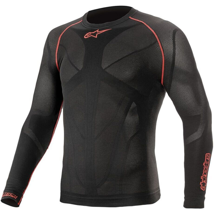 Alpinestars Ride Tech V2 Summer Long Sleeve Top