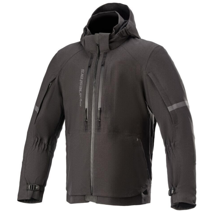 Alpinestars Sirius Drystar Techshell Jacket 940