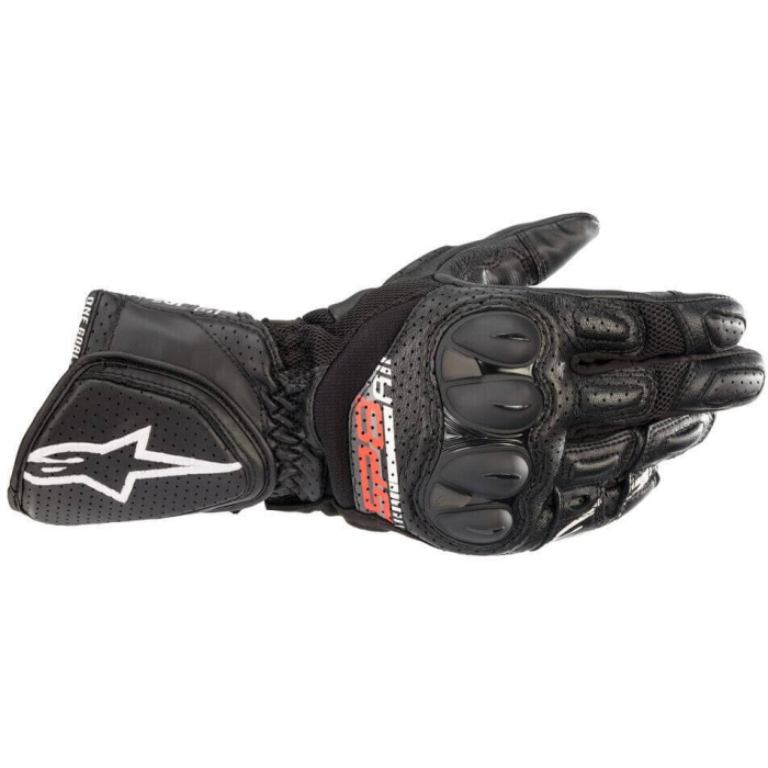 Alpinestars SP-8 V3 Air Gloves Black 10