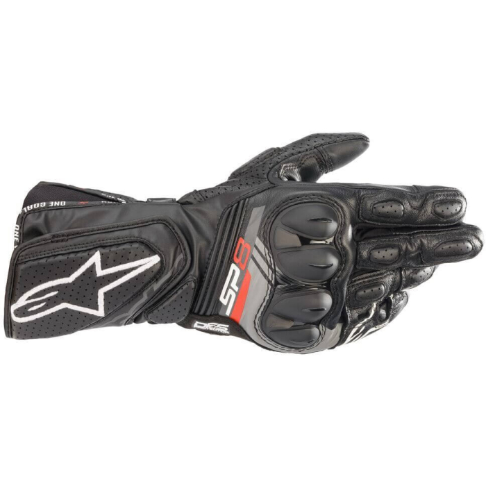 Alpinestars SP-8 V3 Gloves Black 10