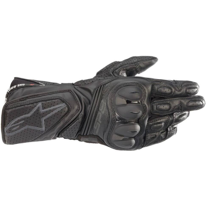 Alpinestars SP-8 V3 Gloves Black 1100
