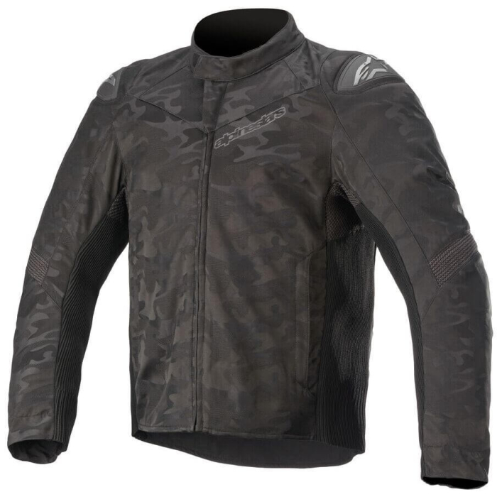 Alpinestars T SP-5 Rideknit Jacket Camo 990