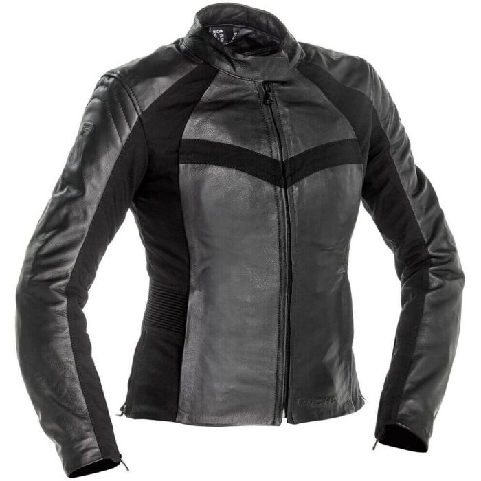 Richa Catwalk Jacket Black 100