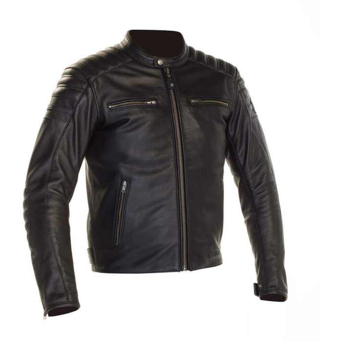 Richa Daytona 2 Jacket Black 100